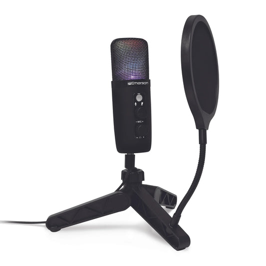Emerson USB Gaming Microphone