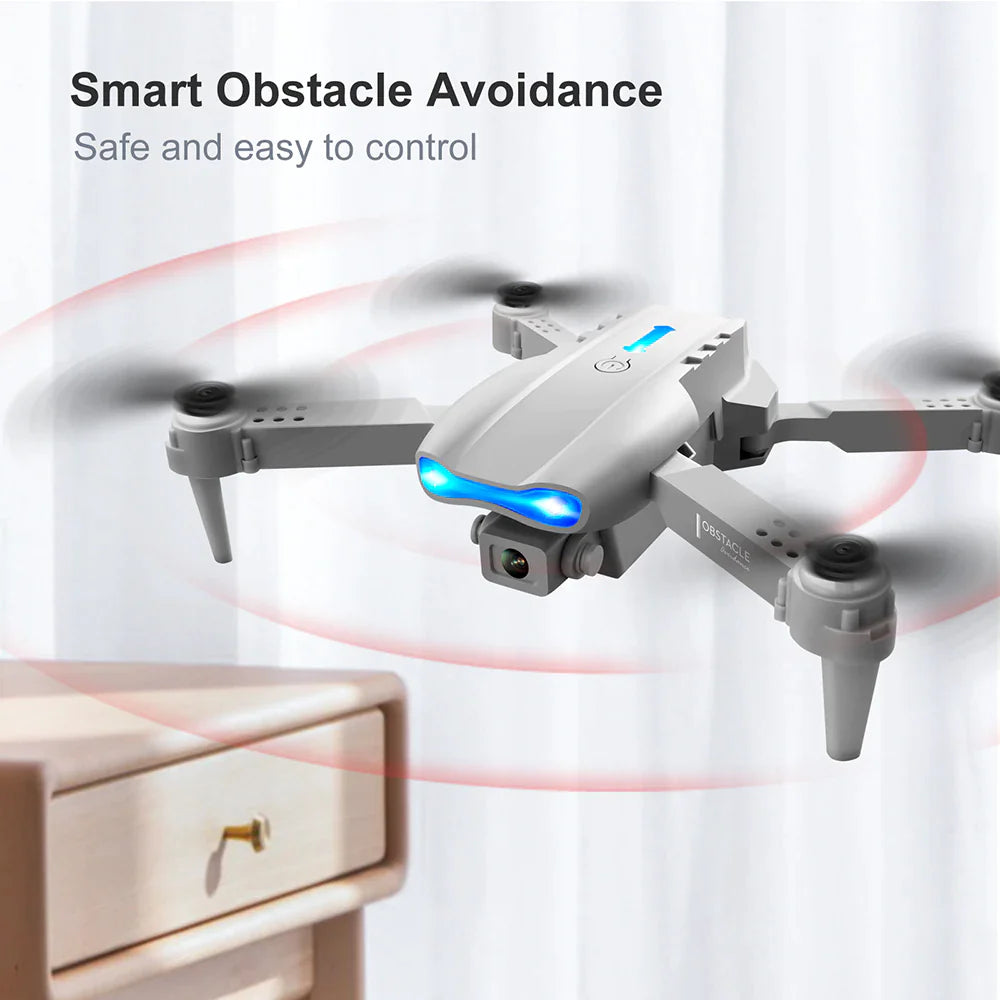 Drones Quadcopter 5G 4K GPS Drone