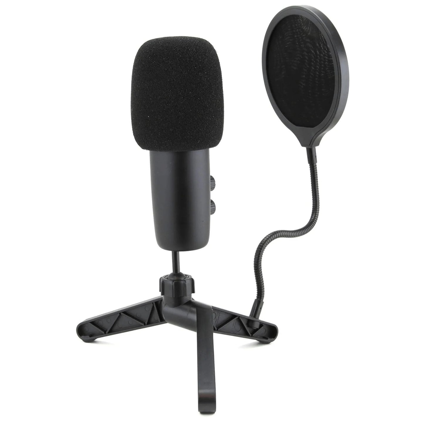 Emerson USB Gaming Microphone