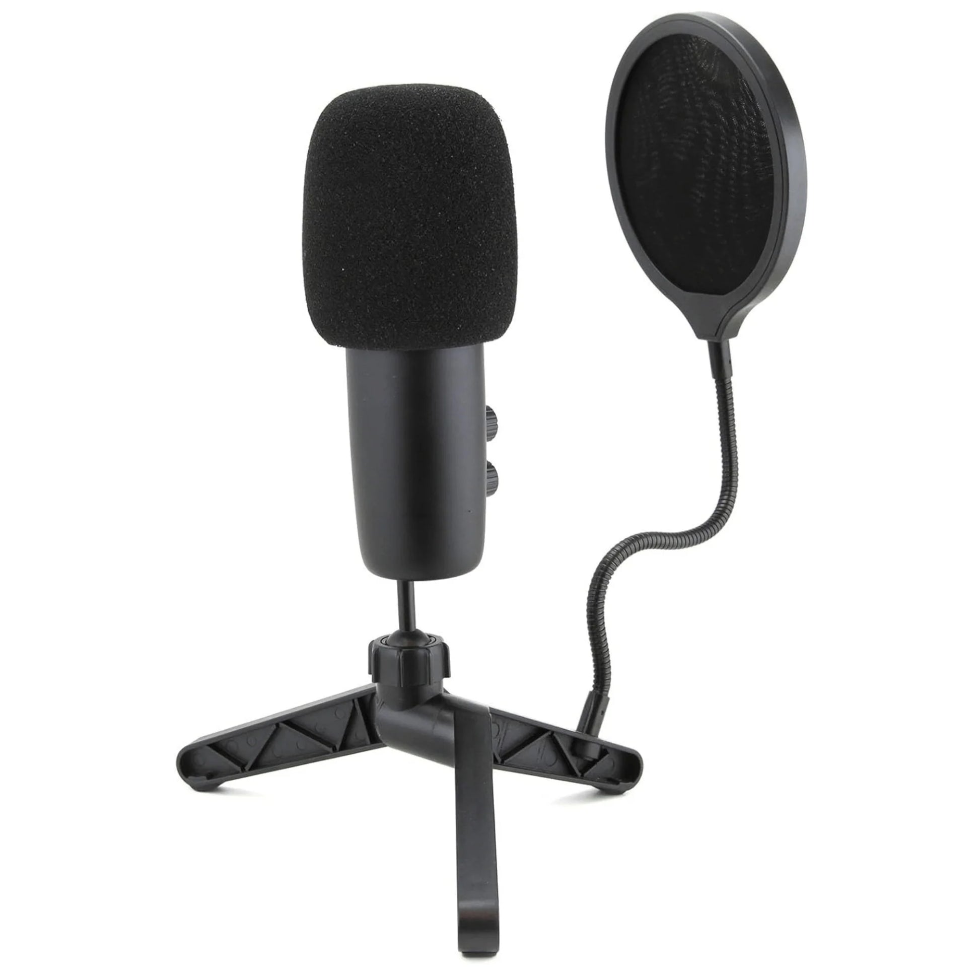 Emerson USB Gaming Microphone