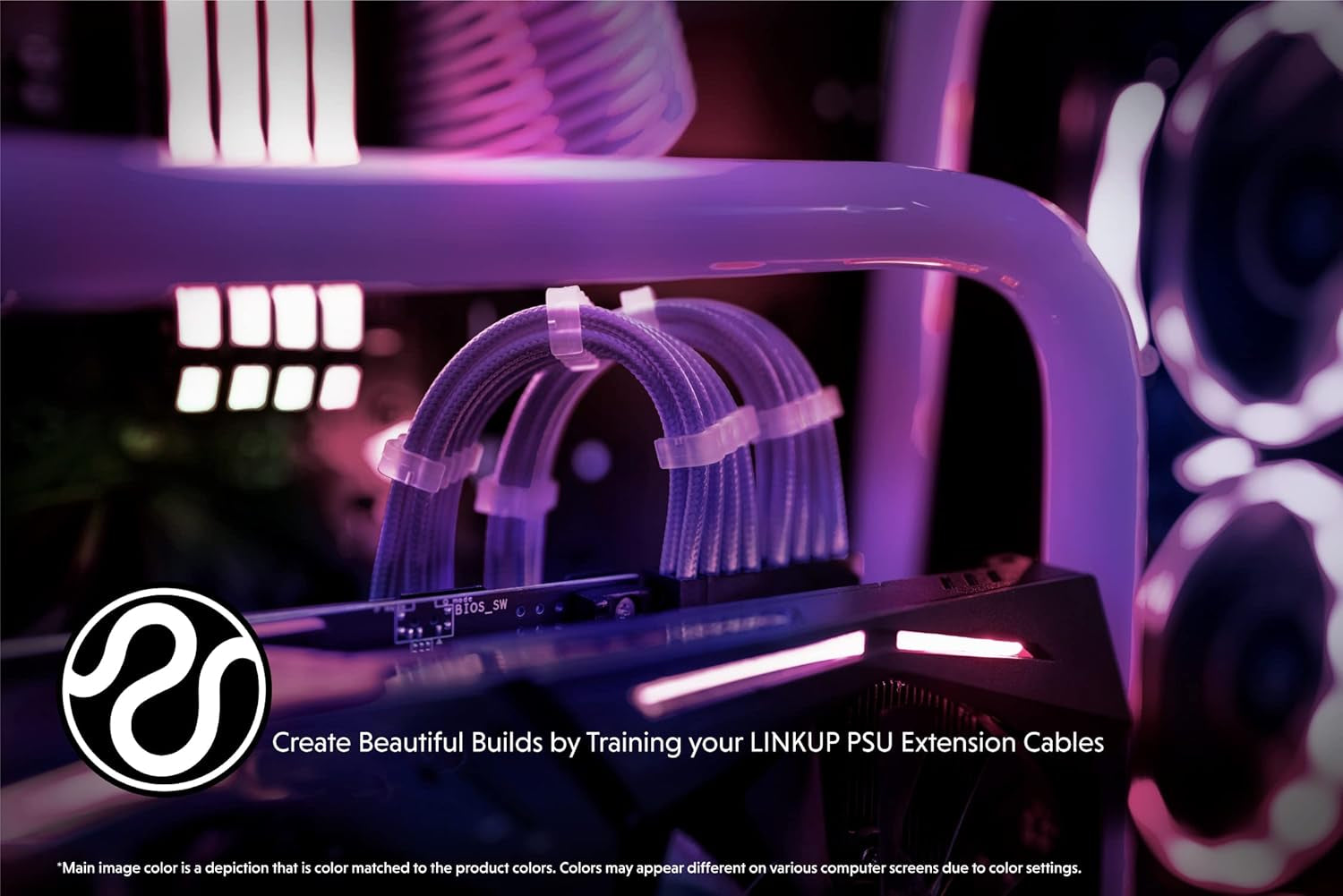 - AVA 50Cm PSU Cable