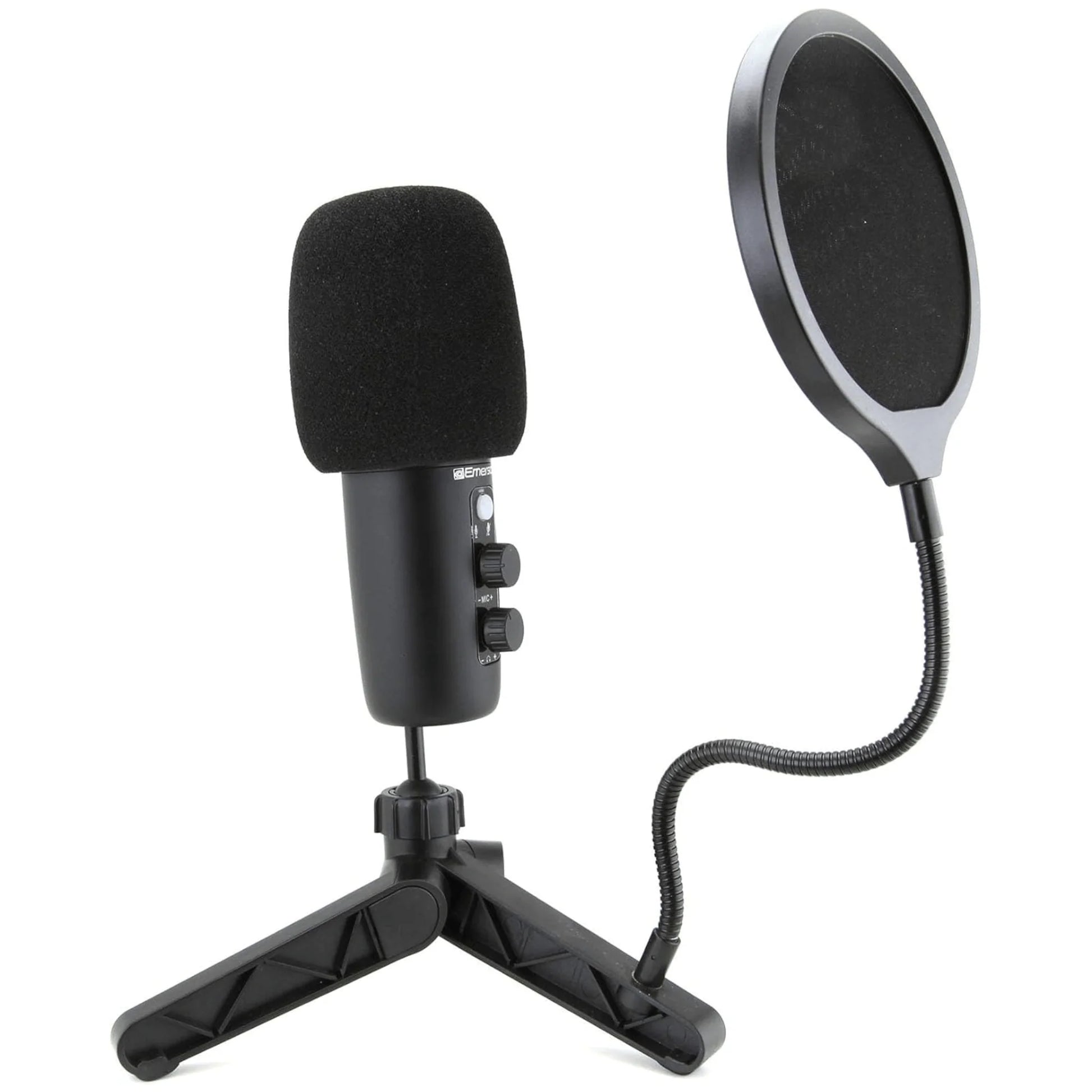 Emerson USB Gaming Microphone