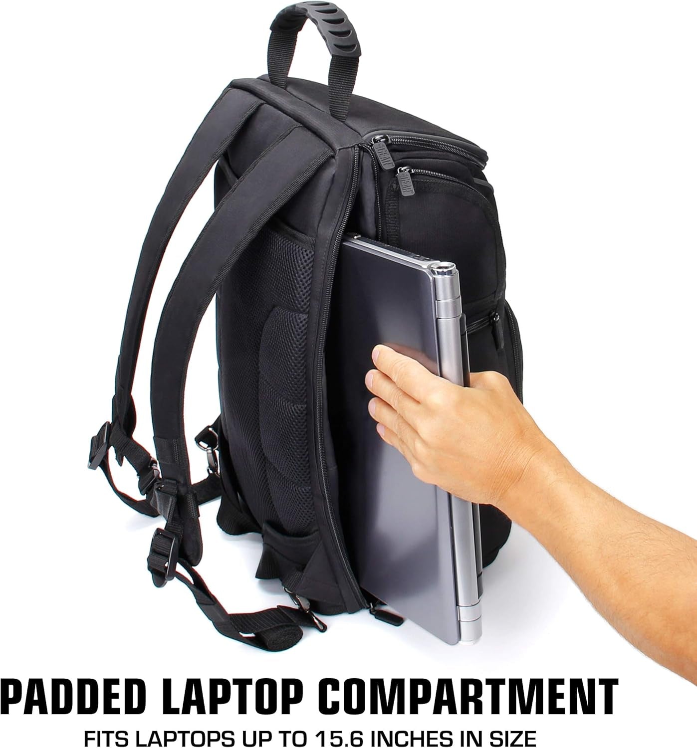 Camera Backpack for Photographers 