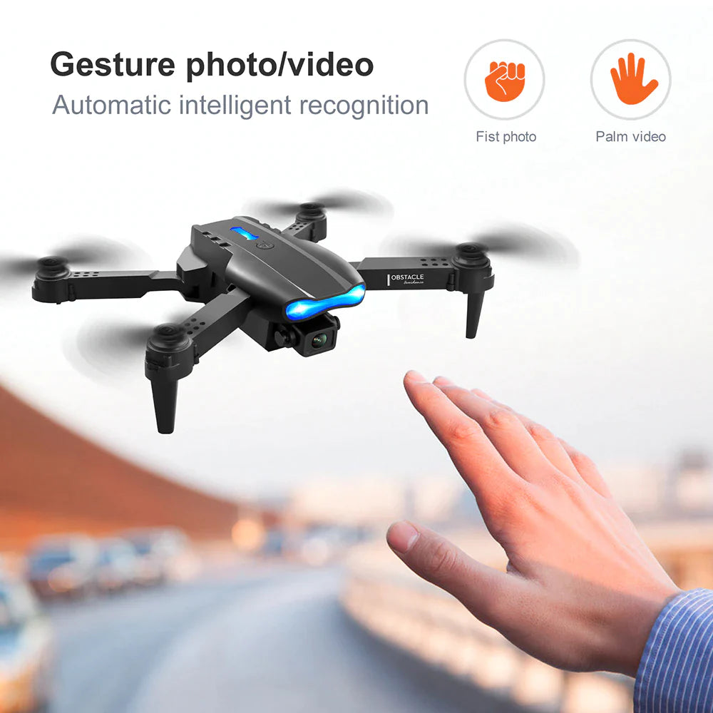 Drones Quadcopter 5G 4K GPS Drone