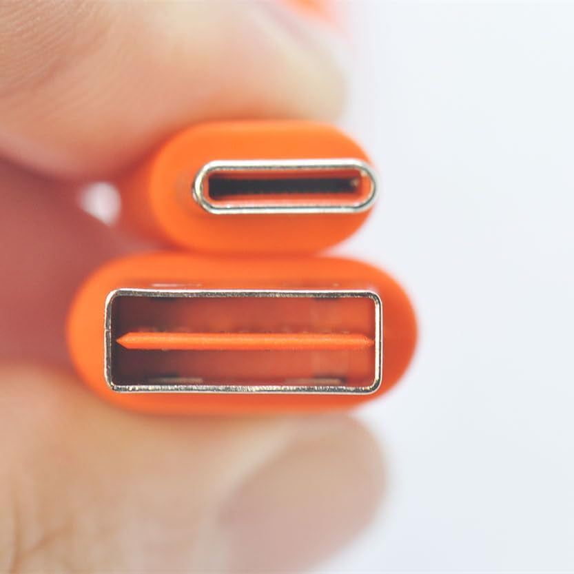 New Tour Flat Charging Power Supply Cable