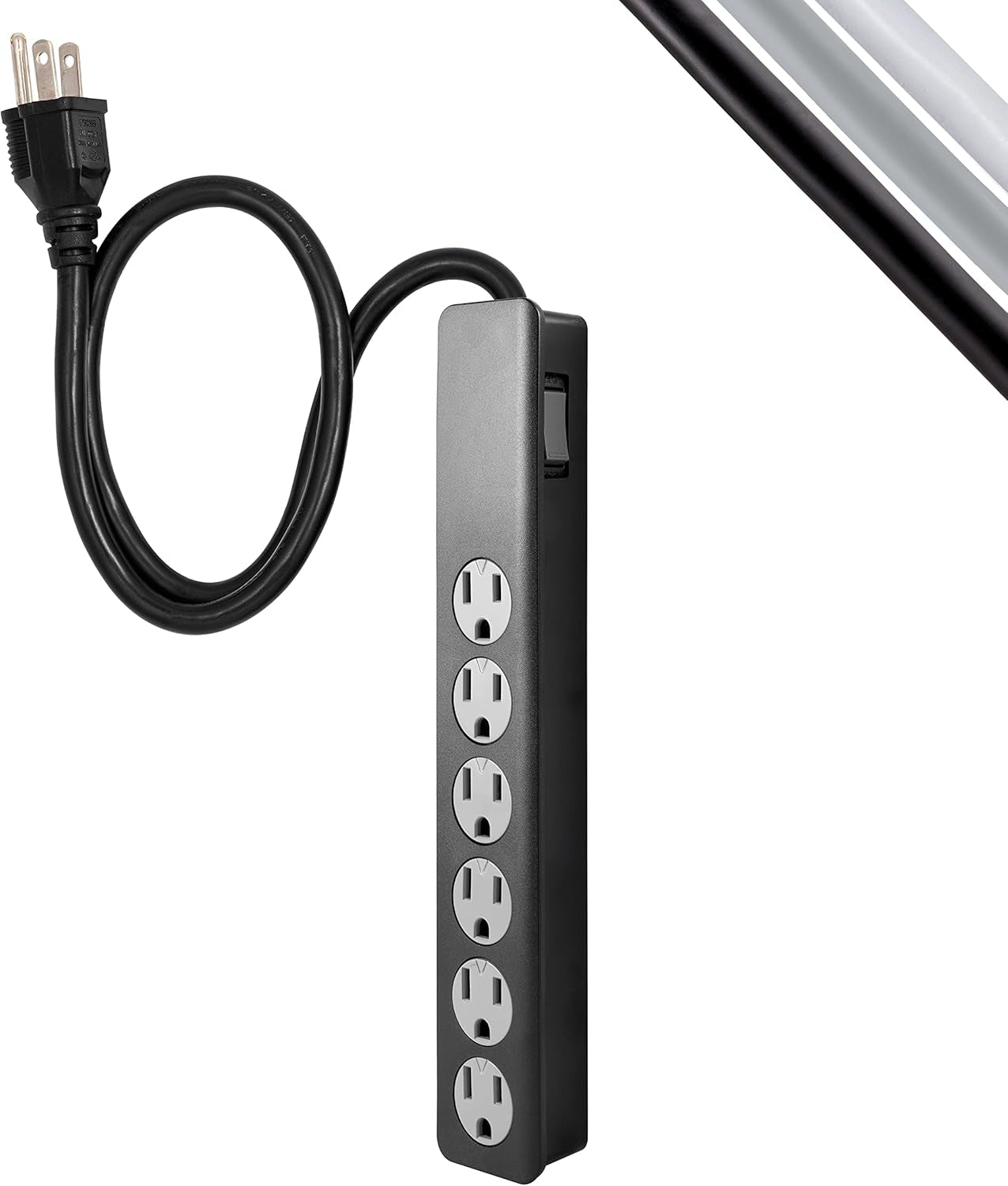 6-Outlet Sur Protector