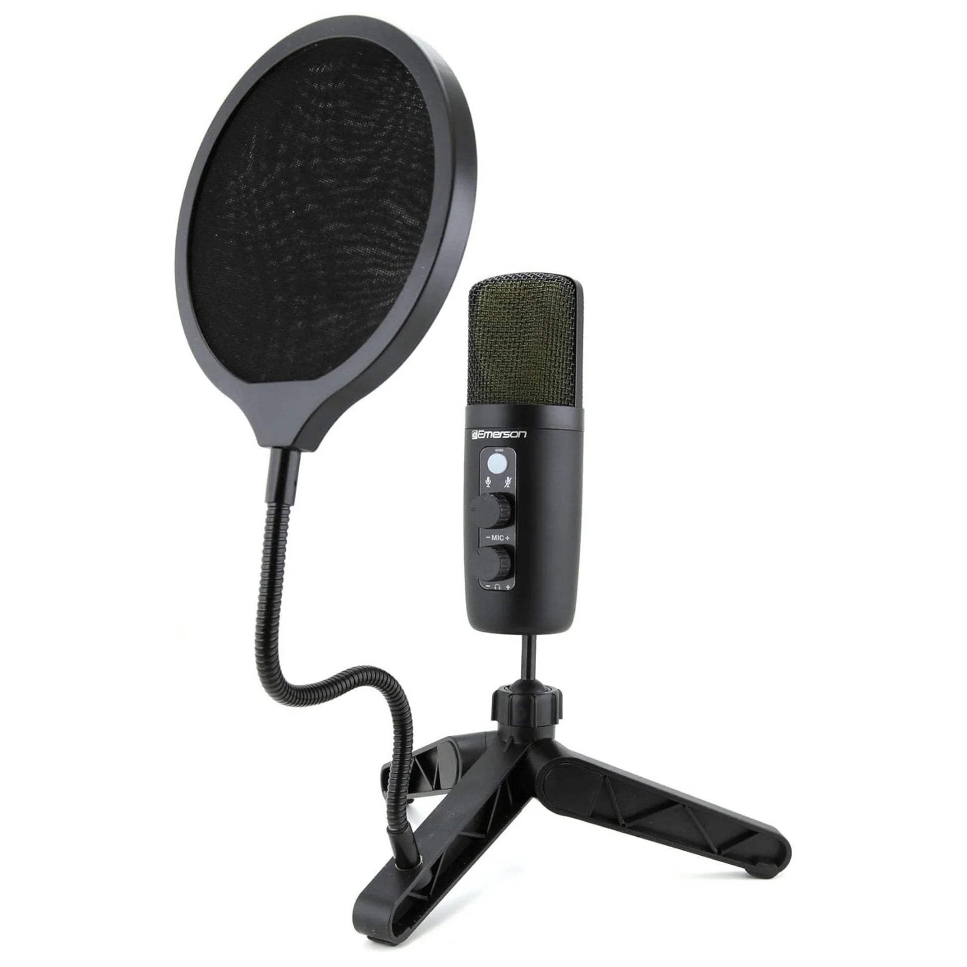 Emerson USB Gaming Microphone