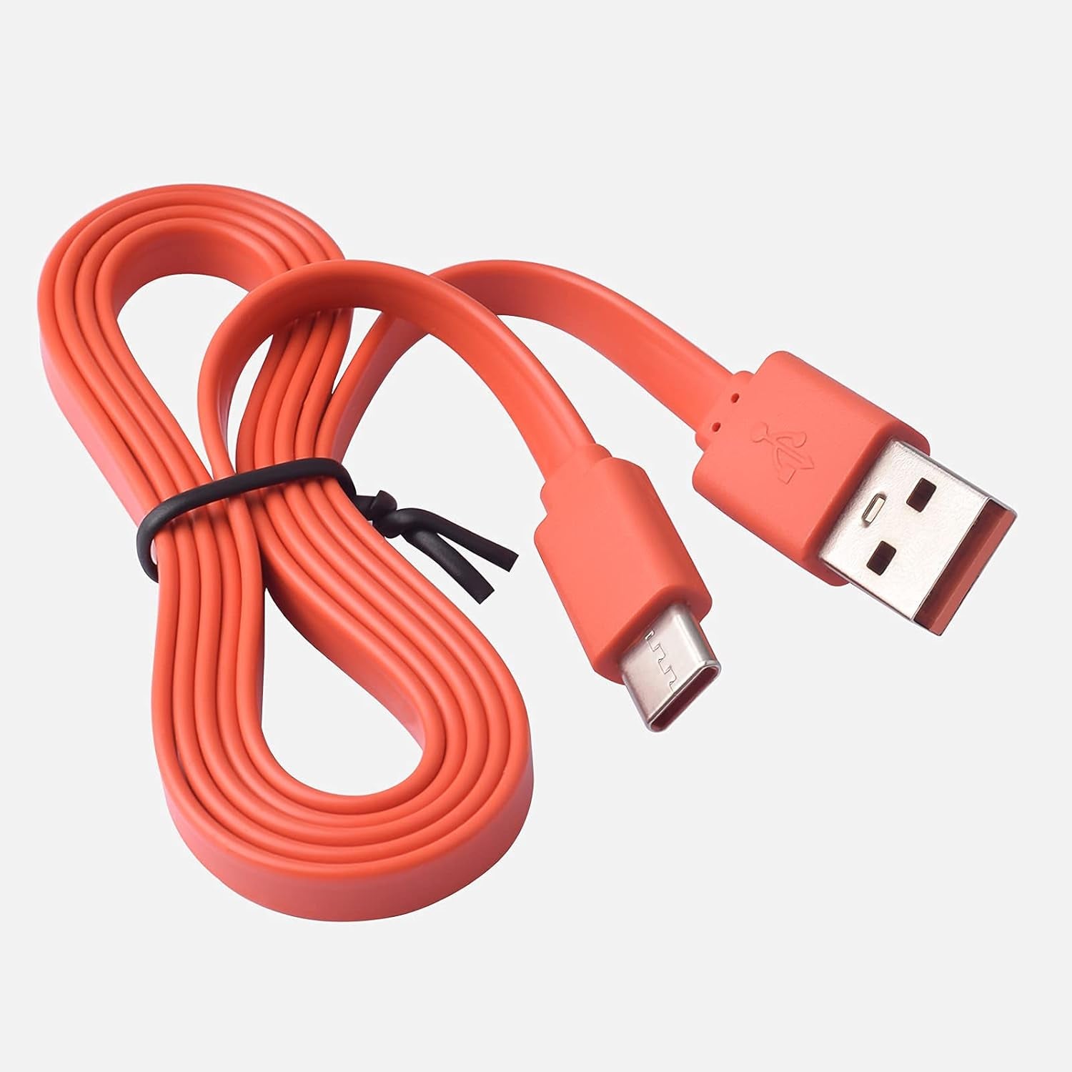 New Tour Flat Charging Power Supply Cable