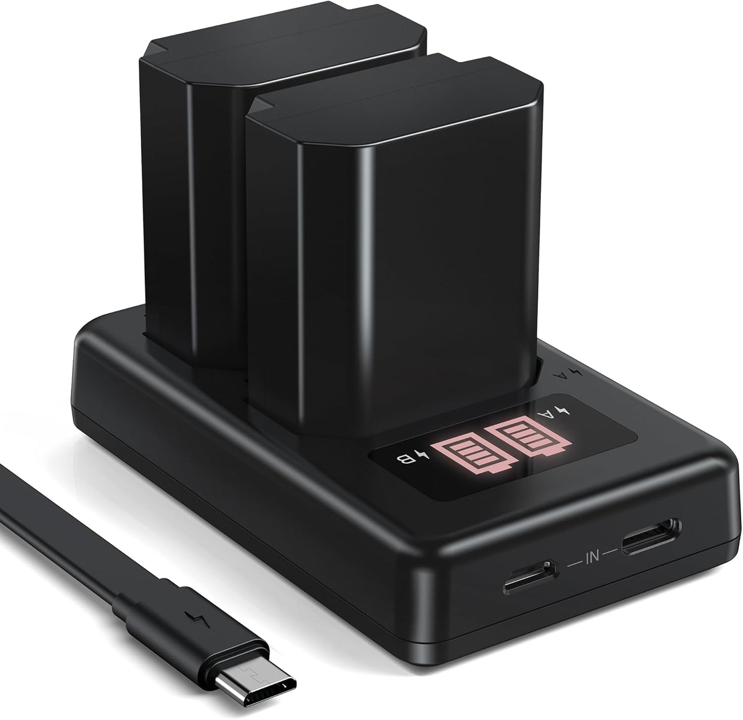 NP-FZ100 Camera Battery