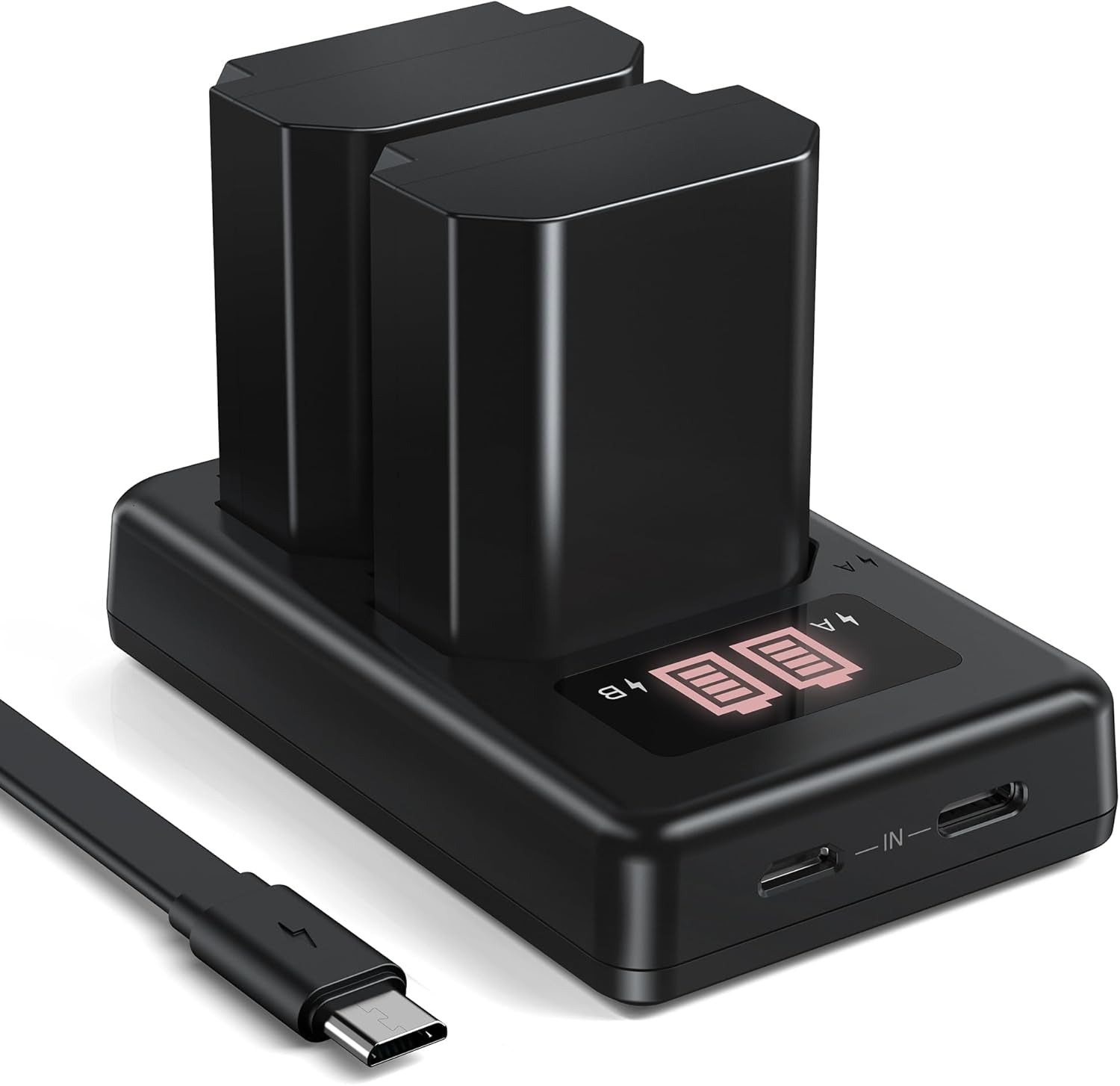 NP-FZ100 Camera Battery