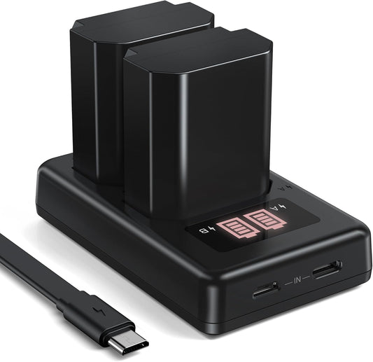 NP-FZ100 Camera Battery