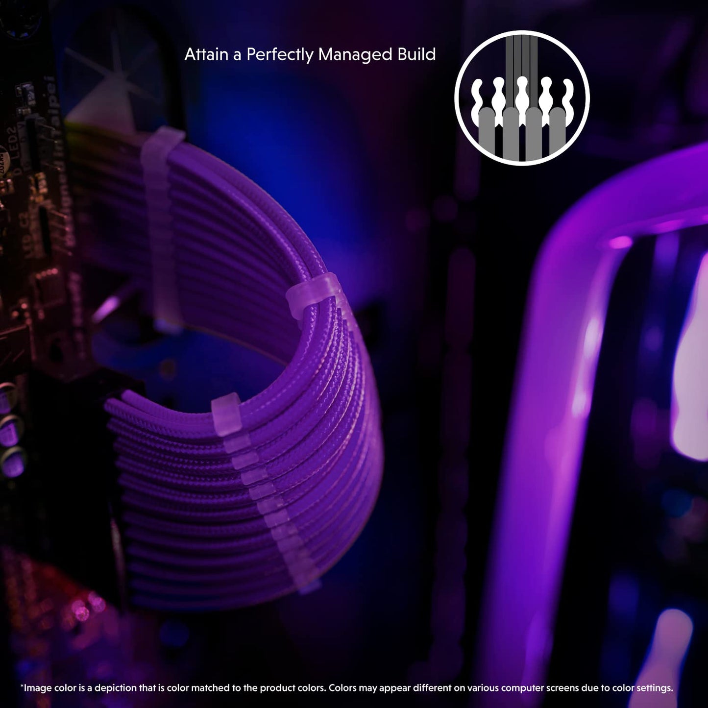 - AVA 50Cm PSU Cable