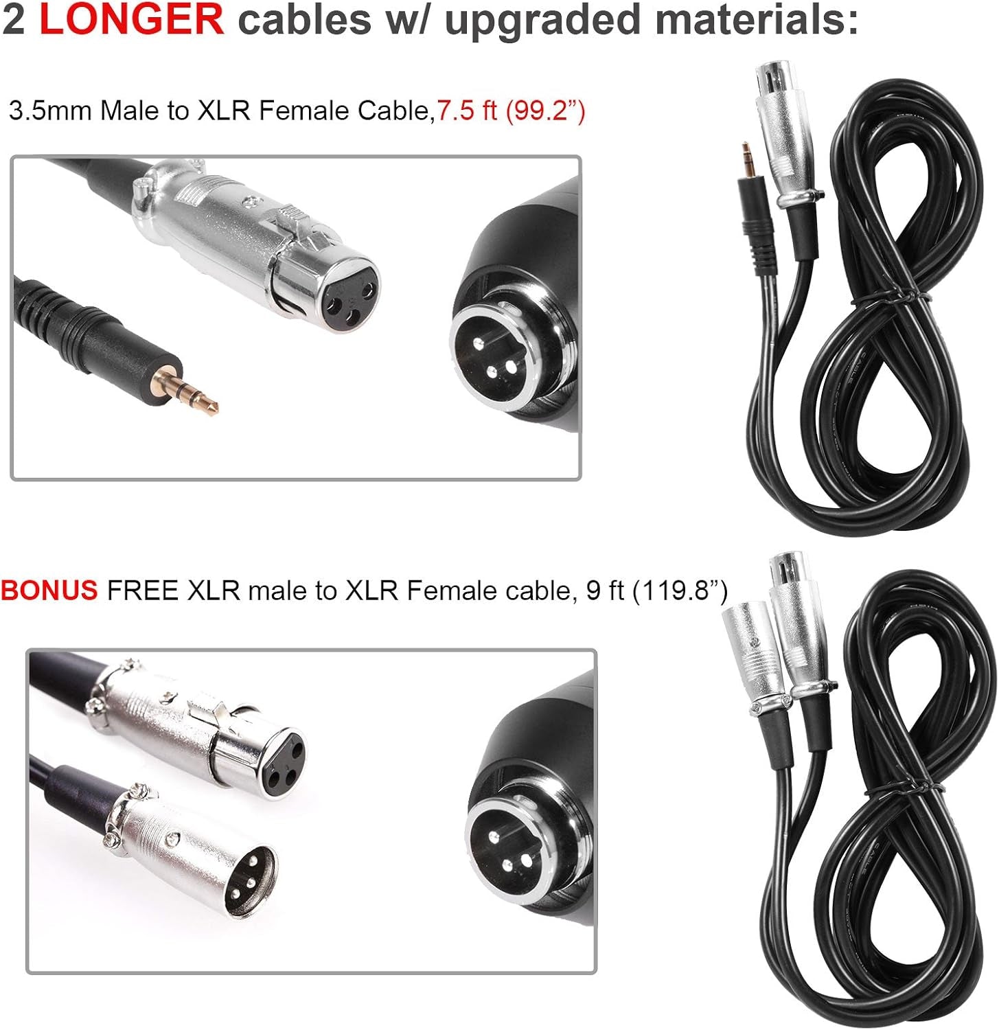 USB Streaming Podcast Microphone