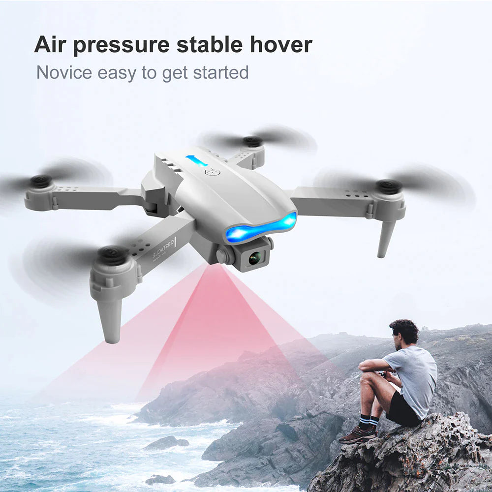 Drones Quadcopter 5G 4K GPS Drone