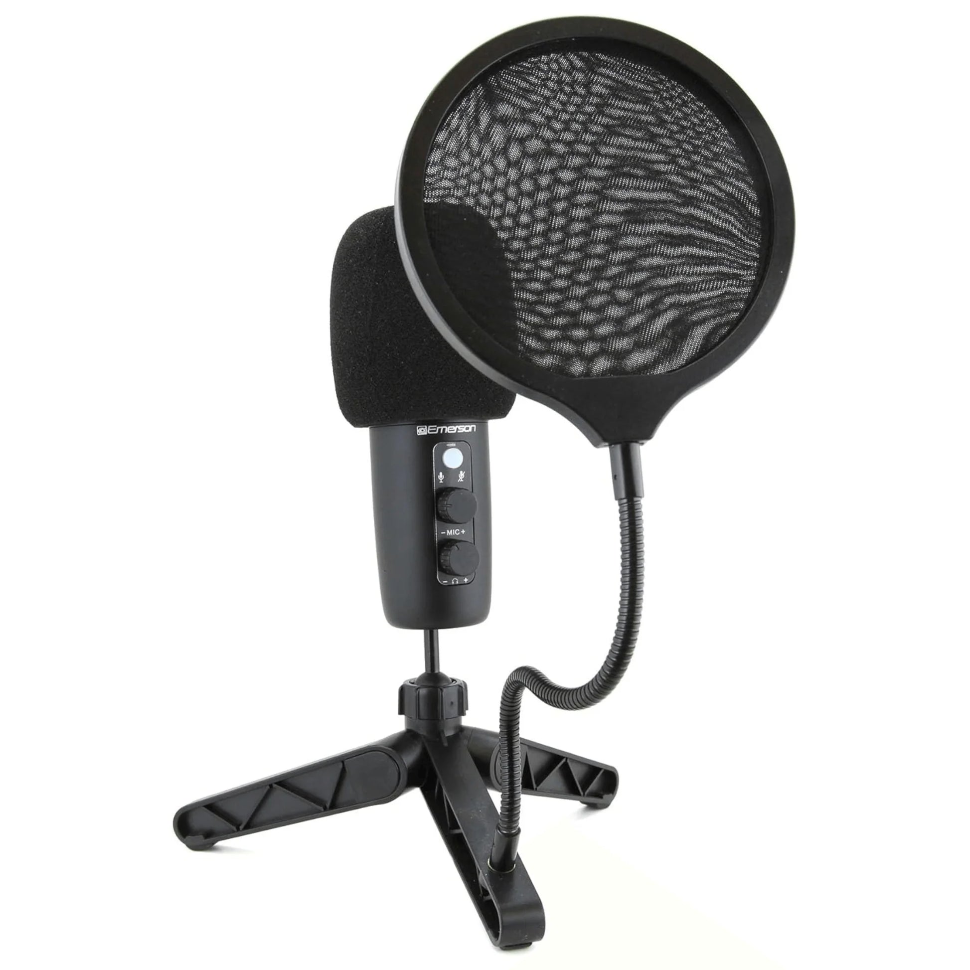 Emerson USB Gaming Microphone
