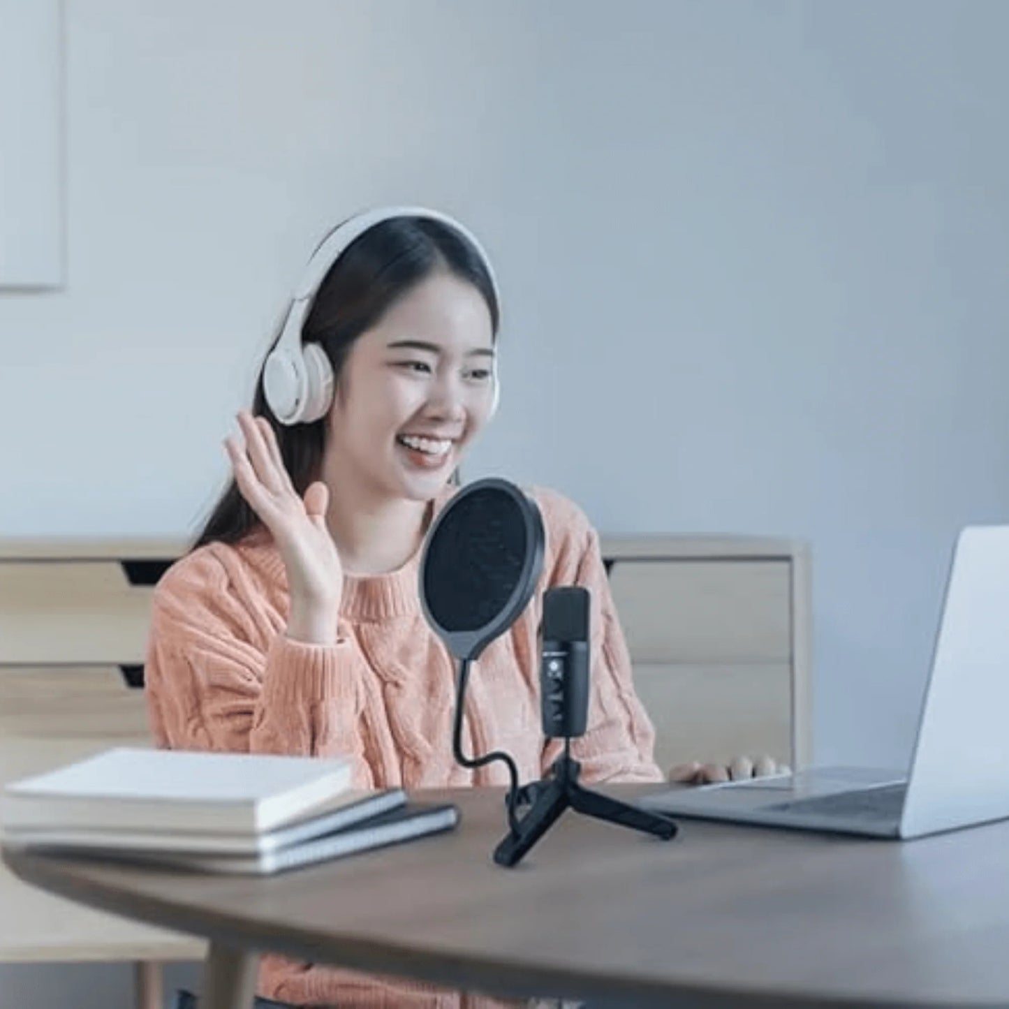 Emerson USB Gaming Microphone