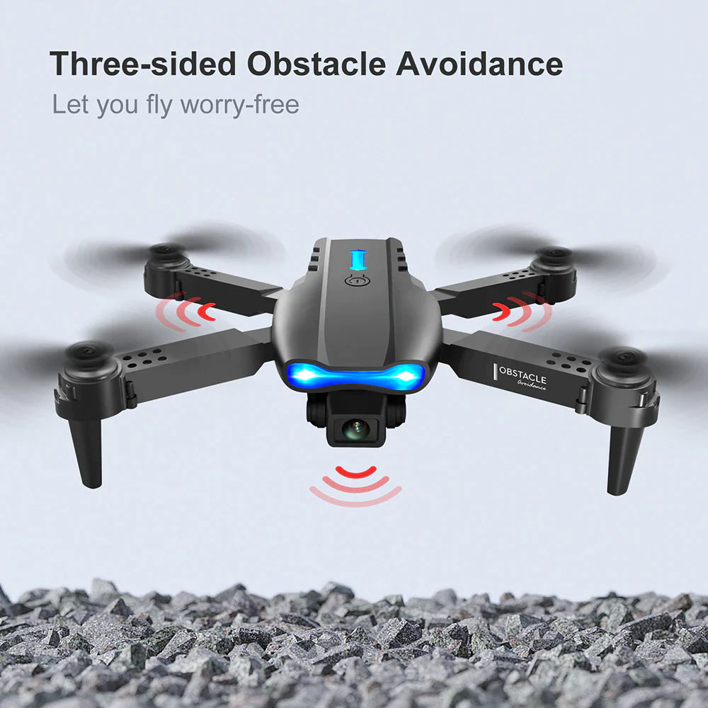 Drones Quadcopter 5G 4K GPS Drone