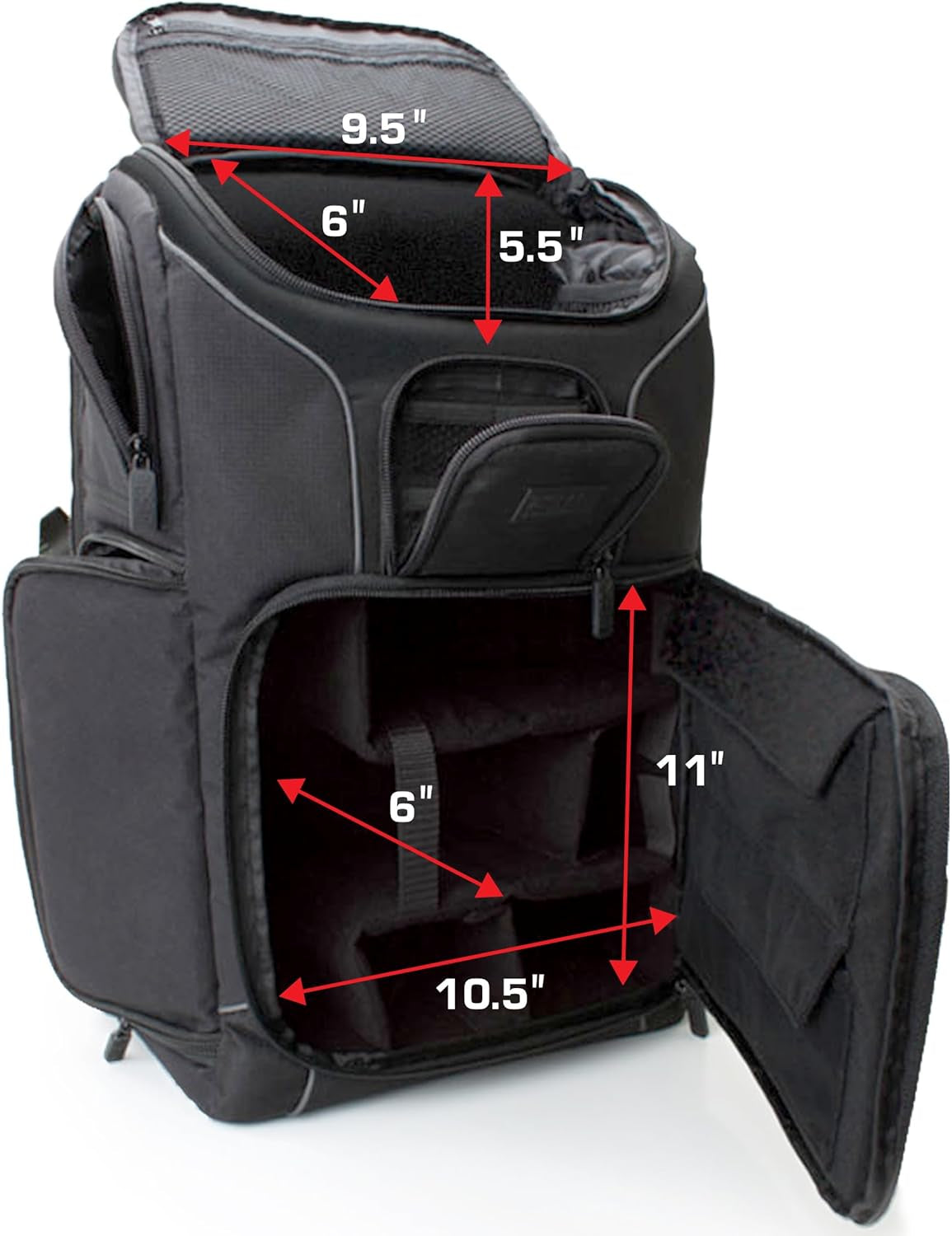 Camera Backpack for Photographers 