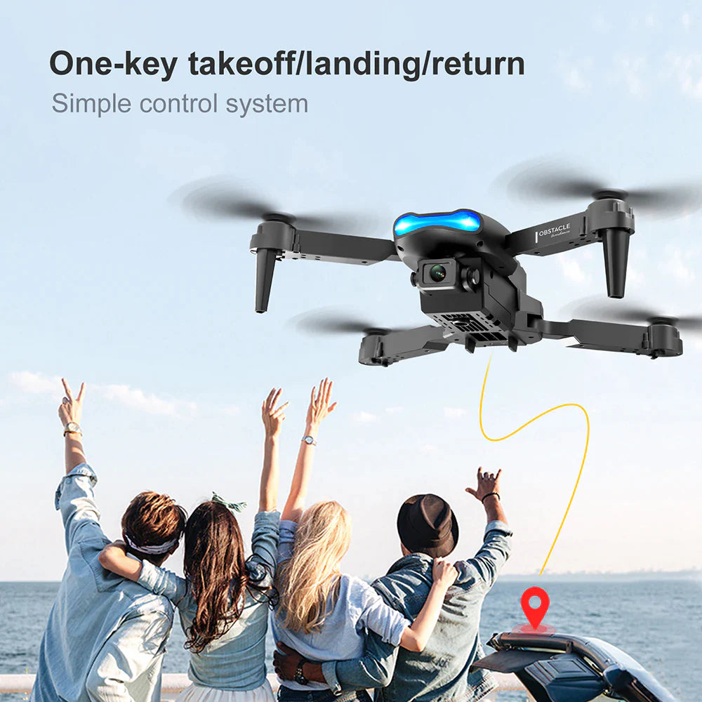 Drones Quadcopter 5G 4K GPS Drone