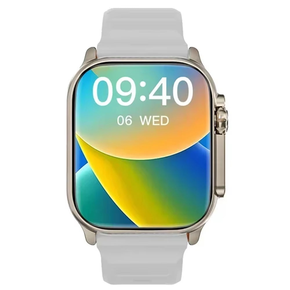 Smart Watch Bluetooth Talk Smartwatch