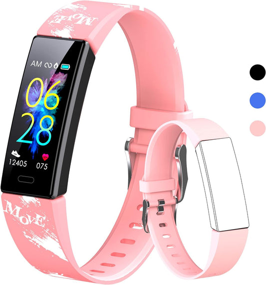 Kids Watch Fitness Tracker