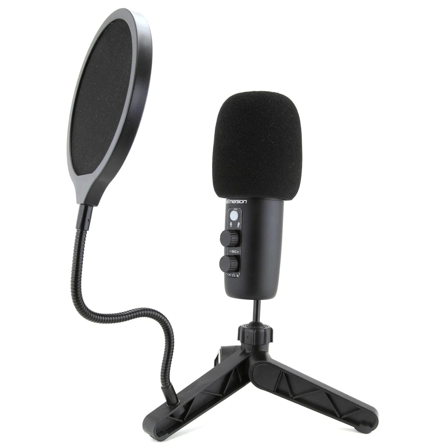 Emerson USB Gaming Microphone