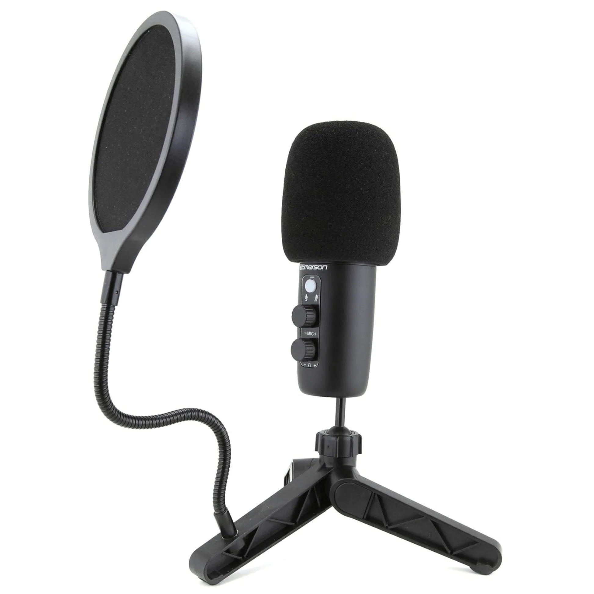 Emerson USB Gaming Microphone