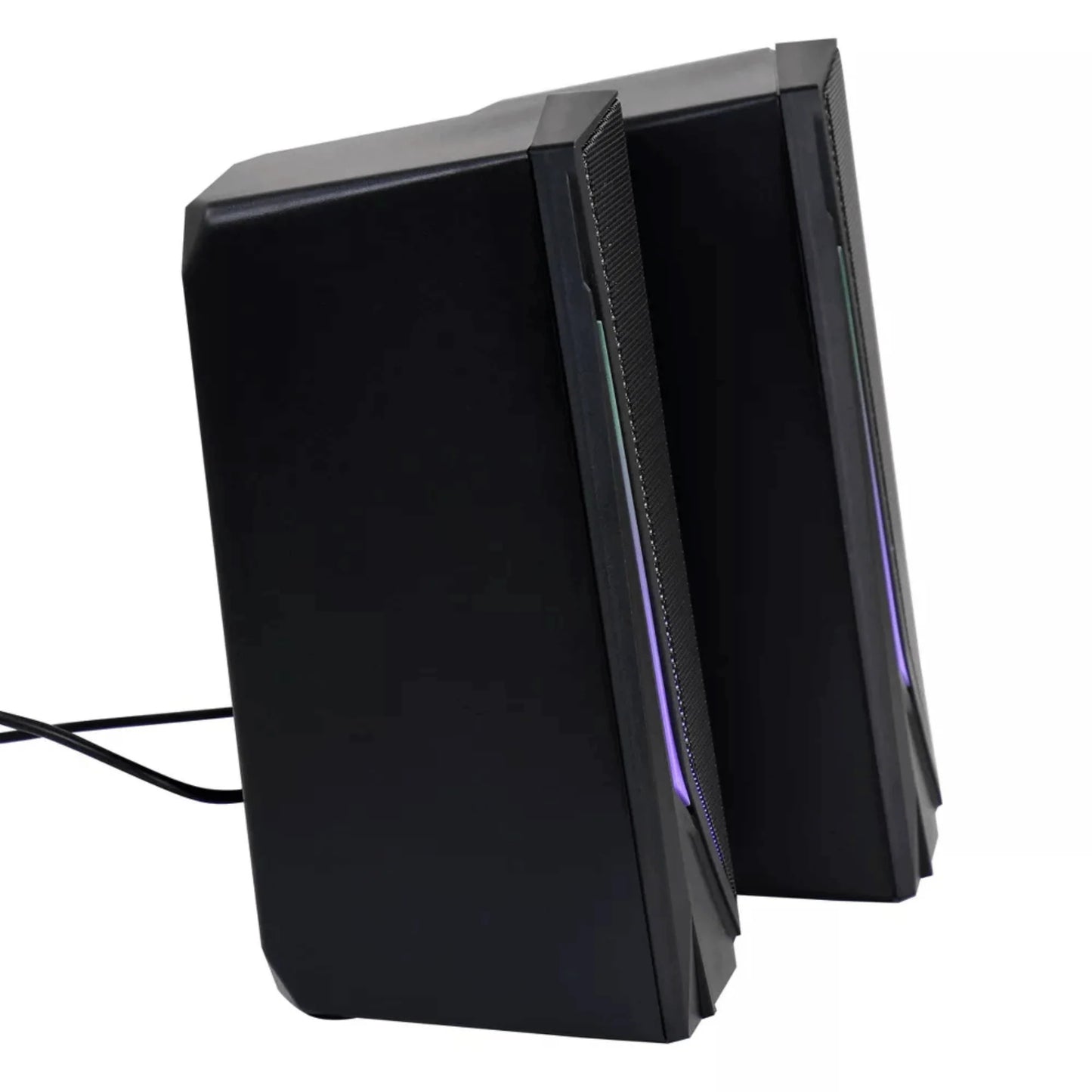 Befree Sound Dual 2.0 Computer Gaming Speakers