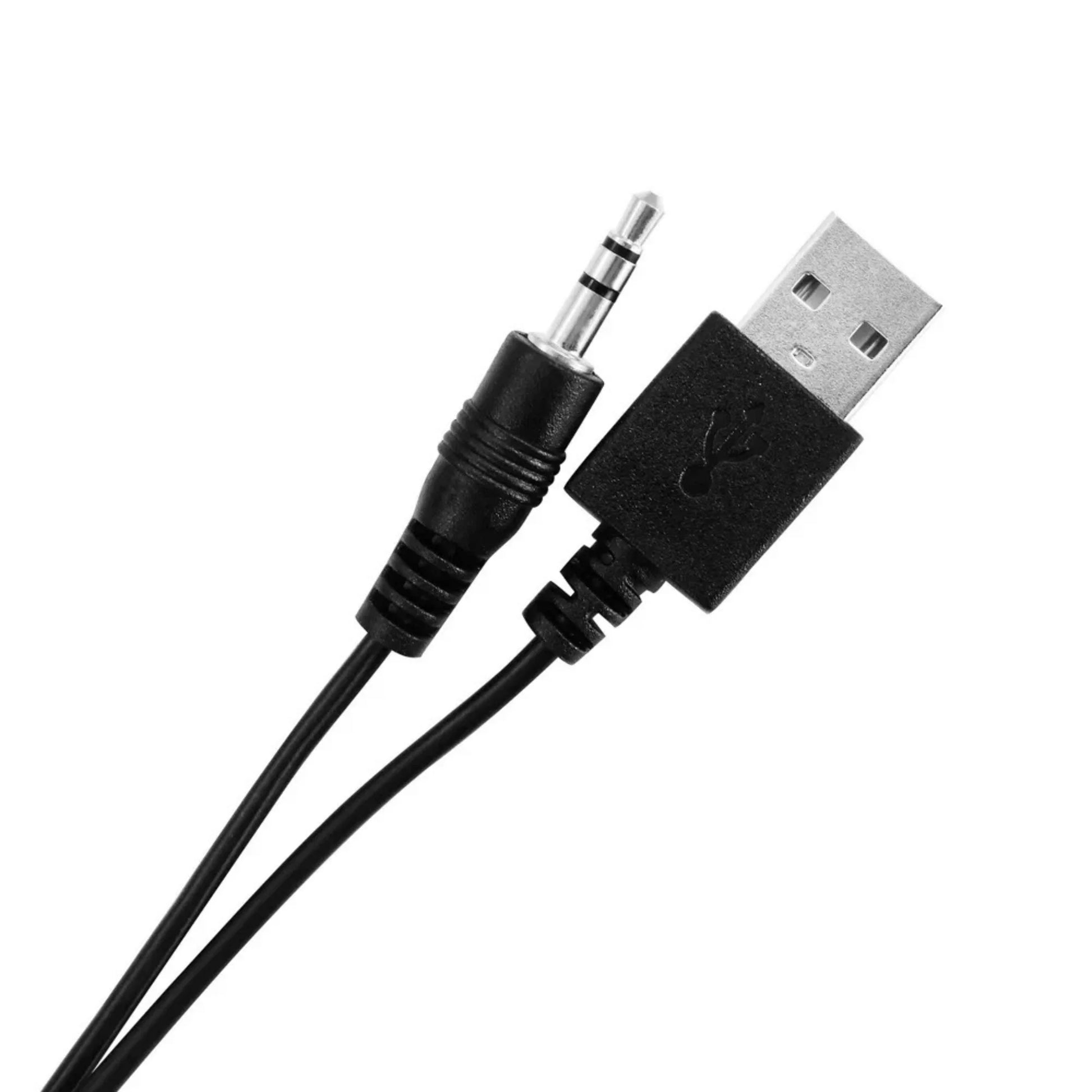 Befree Sound Dual 2.0 Computer Gaming Speakers